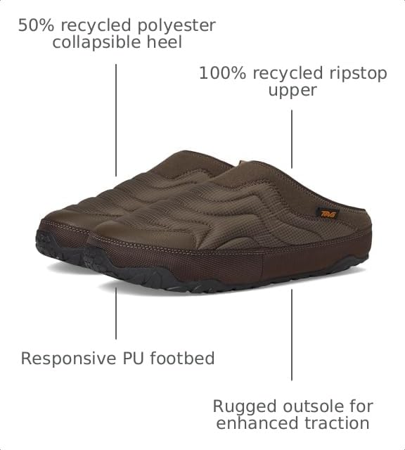 Image of Teva Unisex-Adult Reember Terrain