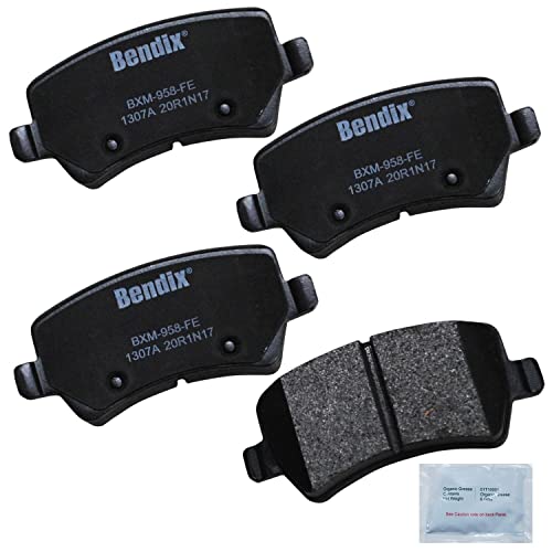 Image of BENDIX Premium Copper-Free CFM1307A