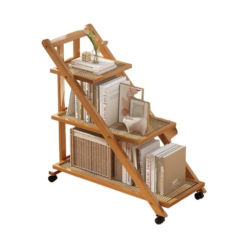 AHZHP �܂肽���� �T�C�h�e�[�u�� �L���X�^�[�t�� �y�ȃX�y�[�X���[/���@�\/�������z �ړ��� �~�j�e�[�u�� �x�b�h�T�C�h�E�\�t�@���E�������[�ɍœK (���ؐF/�ٕ҂�,3�w)