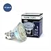 Sanlumia Bombillas LED GU10, 5W = 50W Halógena, 450Lm, Blanco Neutro (4000K),...