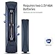 MOVHEIYL N2QAYB001046 Ersatz Fernbedienung Für Panasonic Blu-ray Recorder DMR-BCT720 DMR-BCT750 DMR-BCT950EG DMR-BCT721EG DMR-BCT820 DMR-BCT850EG DMR-BCT950 DMR-BST750 DMR-BST755EG
