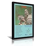 Garantie: Wenn Sie mit unseren Druckbildern nicht zufrieden sind, können Sie sich gerne an uns wenden.