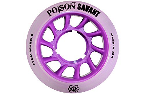 Atom Poison Savant Skate