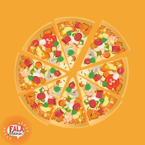 E a&iacute;, vai uma pizza? Titelbild