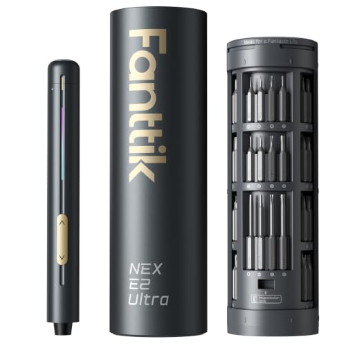 Fanttik E2 Ultra on Amazon