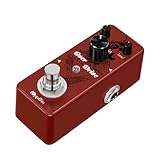 IOppWin Pedali per chitarra: British Distortion, Blues Overdrive, Tube Screamer, Heavy Metal Distortion, Distorsione del tubo e distorsioni del plesso – toni analogici, per principianti di chitarra