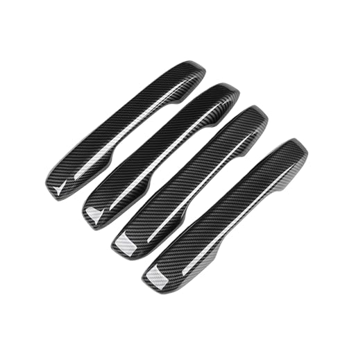 ƌ݊ z_ AR[h/VrbN CeO CXpCA CRV HRV ZRV Ή Ԃ̃hAnhJo[ e[vsv tJo[ ABSf ANZT[(Carbon fiber pattern)