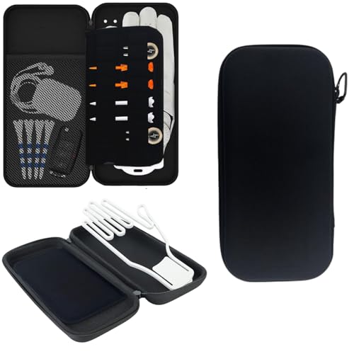 Golf Glove Caddy Case
