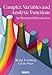 Complex Variables and Analytic Functions: An Illustrated Introduction