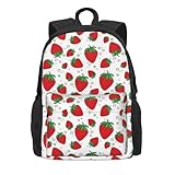 Zoom IMG-1 bywenhopnbs zaino da viaggio strawberryschool Zoom IMG-1 bywenhopnbs zaino da viaggio strawberryschool