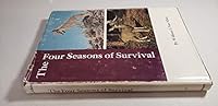 The Four Seasons of Survival B000YBAHU8 Book Cover