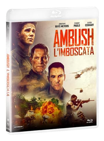 Ambush (2023)