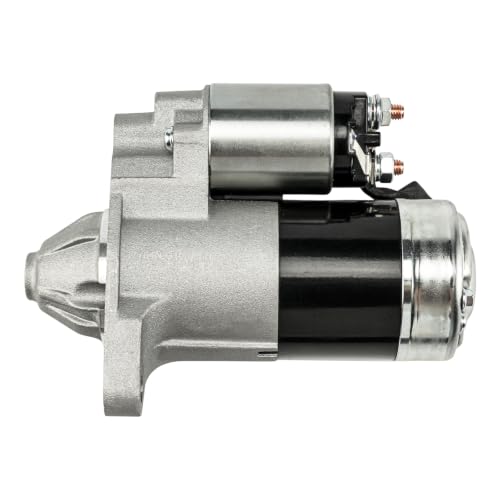 Image of PHILTOP Starter Motor Replacement for Jeep 99-02 Grand Cherokee 4.7L,17754N | 1.6 KW OE# 17754,56041207,56041207AB,M1T84981,56041207AC,17754N,RL041207AC,M000T91181,19012,M0T91181