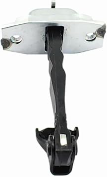 Oulesh Car Door Hinge Limiter for Toyota Corolla 2014-2019, Car Door Check Stopper Front/Rear Left/Right