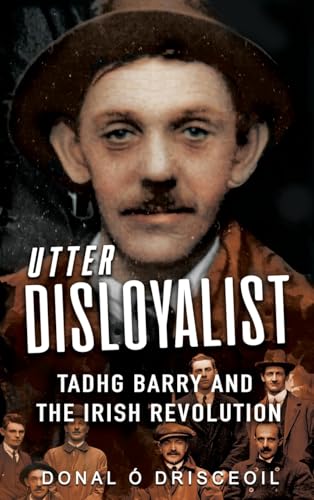 Utter Disloyalist view 2