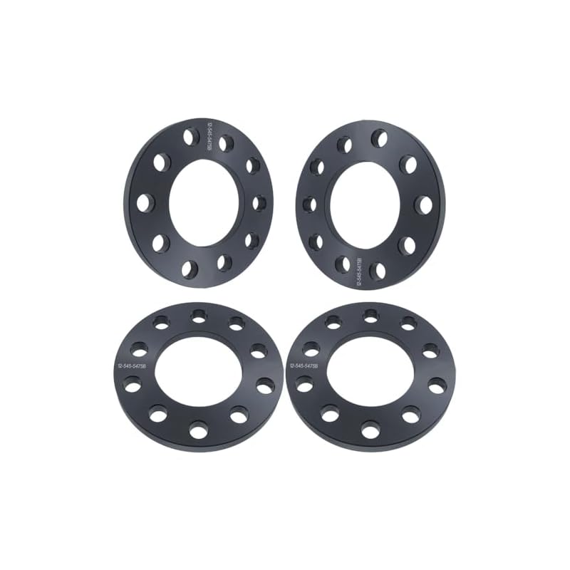 Jhueopqd-4-Pcs-12-Billet-Wheel-Spacers-5X45-5X1143-Fits-Forged-Black 41jym2zsb+l. sl500 . ss800
