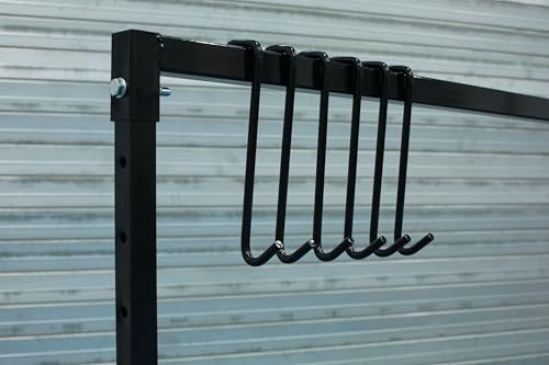 Parts Hanger PowerTec 92715 pour suspendre les cadres mouillés sans risque - 7