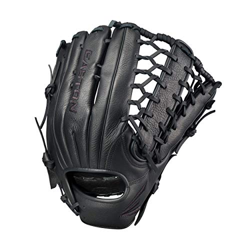 EASTON BLACKSTONE Slowpitch Softball Glove Series | 2020 | Left-Hand Throw | 13.5