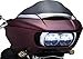 Kuryakyn 2632 Motorcycle Accessory: Windshield Side Trims for 2015-19 Harley-Davidson Motorcycles, Chrome, 1 Pair