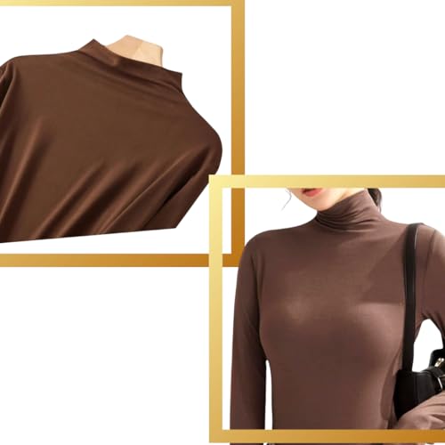 Lista de Camisetas de manga larga para Mujer , tabla con los diez mejores. 20 Imagen adicional