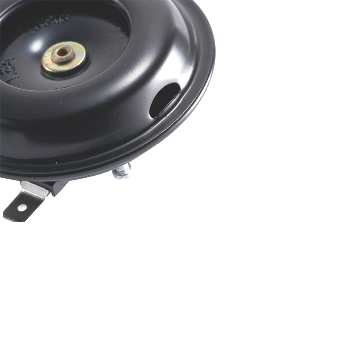 JZK 2 Clacson Universali Per Moto E Scooter - 12V 105dB Impermeabili Con Altoparlanti A Tromba - Foto 8