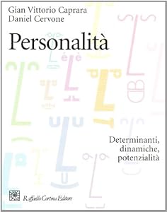 Vedi scheda su Amazon Personalità. Determinanti, dinamiche, potenzialità