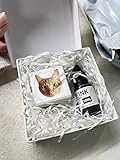 Ovunque tu vada, vuoi vedere il tuo animale domestico! Questi simpatici timbri personalizzati dal tuo simpatico ritratto di animali domestici faranno avverare i sogni! Perché puoi usare questo timbro personalizzato ovunque tu vada!