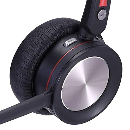 Ezlight M890 mono con dongle USBA cuffia bluetooth - EZD-M890MB-USBAD