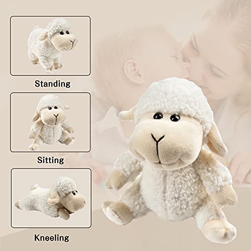 Opiniones y reviews de Oveja peluche Top cinco. 11 Imagen adicional