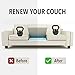Tromlycs Couch Sofa Cushion Support for Sagging Seat Arched Furniture Seat Under Cushion Sag Repair Set of 3