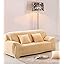 YANKE Sofa Slipcovers Stretch Fabric, Marble L Shaped Furniture ...