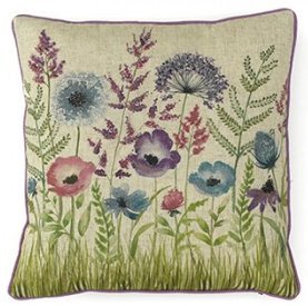 Florence Lavande Coussin thermique chaud froid pour soulager les yeux