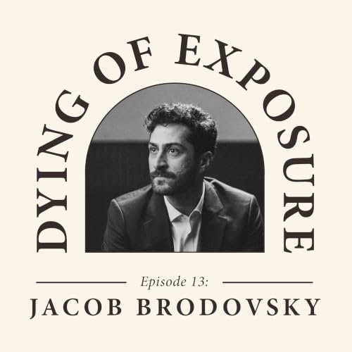 Jacob Brodovsky - "Chase The Dragon"
