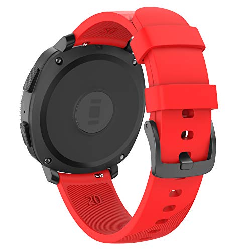Lo mejor para Banda de actividad Samsung Gear Sport -ActividadPulsera