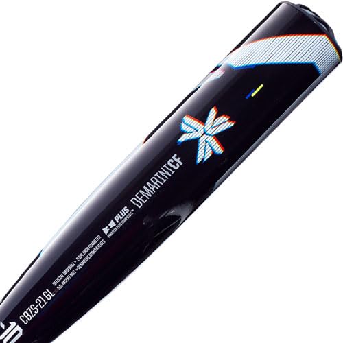 DeMarini 2021 CF Glitch (-10) 2 3/4