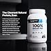 Best Protein Powders for Weight Loss and Muscle Gain For Over 50: 10 Products We Actually Tested 3 Transparent Labs Grass-Fed Whey Protein Isolate - Naturally Flavored, Gluten Free Whey Protein Powder with 28g of Protein per Serving & 9 Amino Acids - 30 Servings, Milk Chocolate