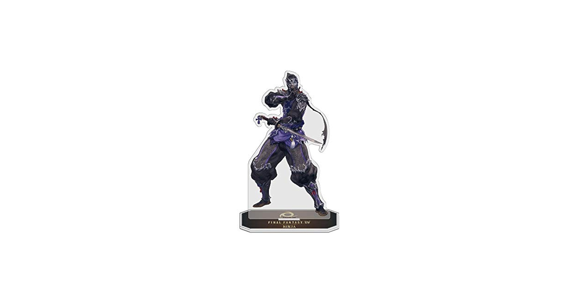 Amazon.co.jp: ファイナルファンタジーXIV ジョブアクリル