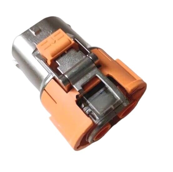 1-Piece new connector plug-in HVMC2P24FS102