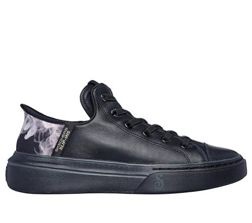 Image of Skechers Men's Snoop Dogg: Snoop ONE-Double G Hands Free Slip-Ins Sneaker