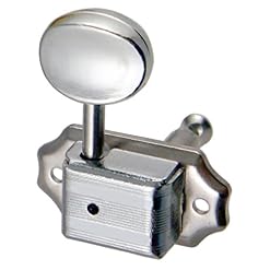 gazechimp 3L3R Clé Cheville Mécanique Accordeur Tuner Pr Guitare Eleique Acoustique - Les Beatles, Paul McCartney, John Lennon, RIngo Starr, George Harrison gazechimp 3L3R Clé Cheville Mécanique Accordeur Tuner Pr Guitare Eleique Acoustique – Image 2