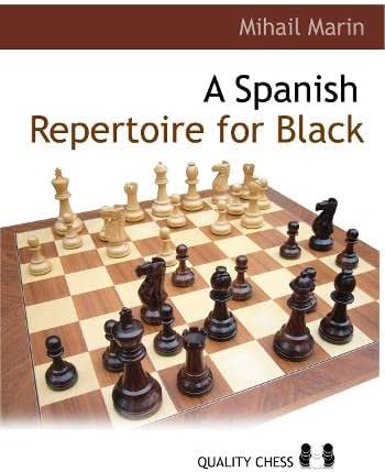 A Spanish Repertoire for Black Paperback โ Illustrated, June 1, 2007