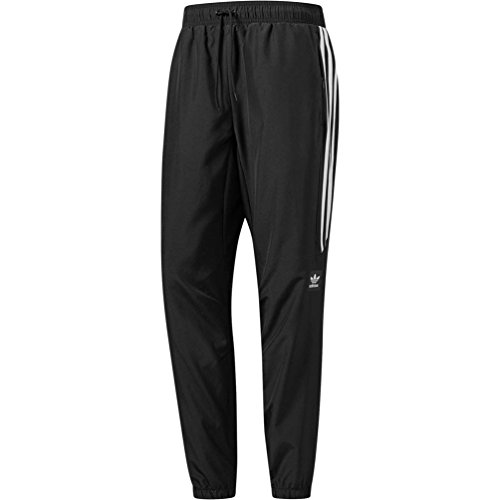 adidas Originals Men's Skateboarding Classic Wind Pants