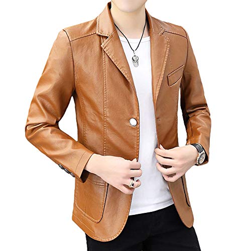 テーラードジャケット メンズ 革の通販 価格比較 価格 Com