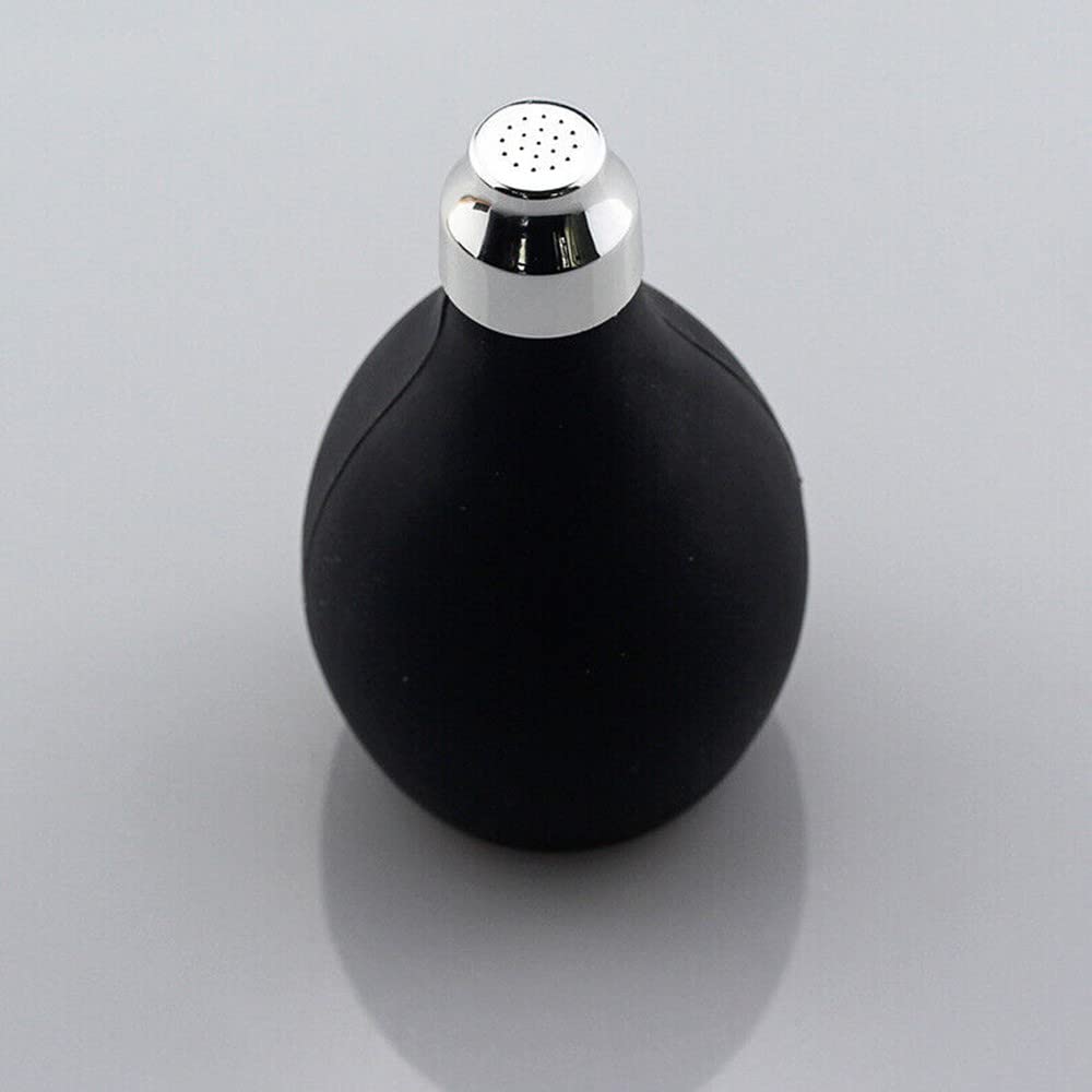 Portable Reusable Powder Blower Puffer Hair Salon Powder Spray Bottle Barber Haircut