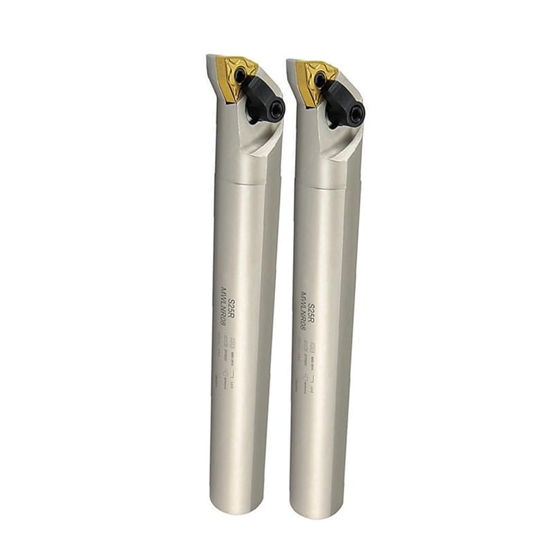 Herramienta de Torneado 1pcs S20R Lathe Turning Tool miniatura 5