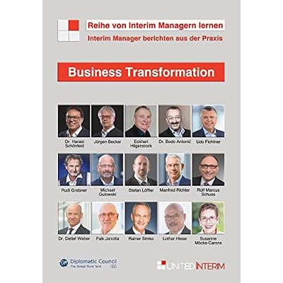 Business Transformation