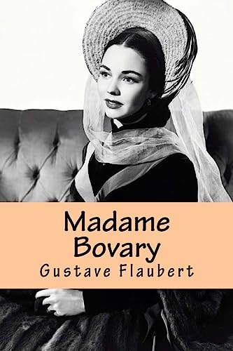 Madame Bovary (French Edition)