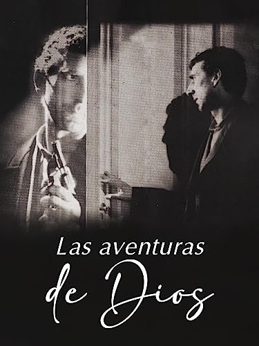 Las aventuras de Dios