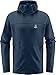 Produktbild Haglöfs Herren Betula Hood Polarfleece, blau (tarn Blue), M