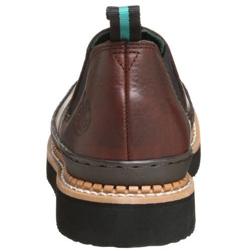 Georgia Men's Giant Romeo Work Shoe3